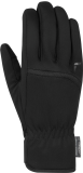 Reusch Russel STORMBLOXX TOUCH-TEC 6305103 7700 black front